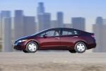 Honda FCX Clarity 2009 года (EU)